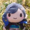 Project Sekai Nesoberi Shiraishi An Brand New Style Chibi Bean Eyes Cute Anime Doll Blind Box Gift for Fans