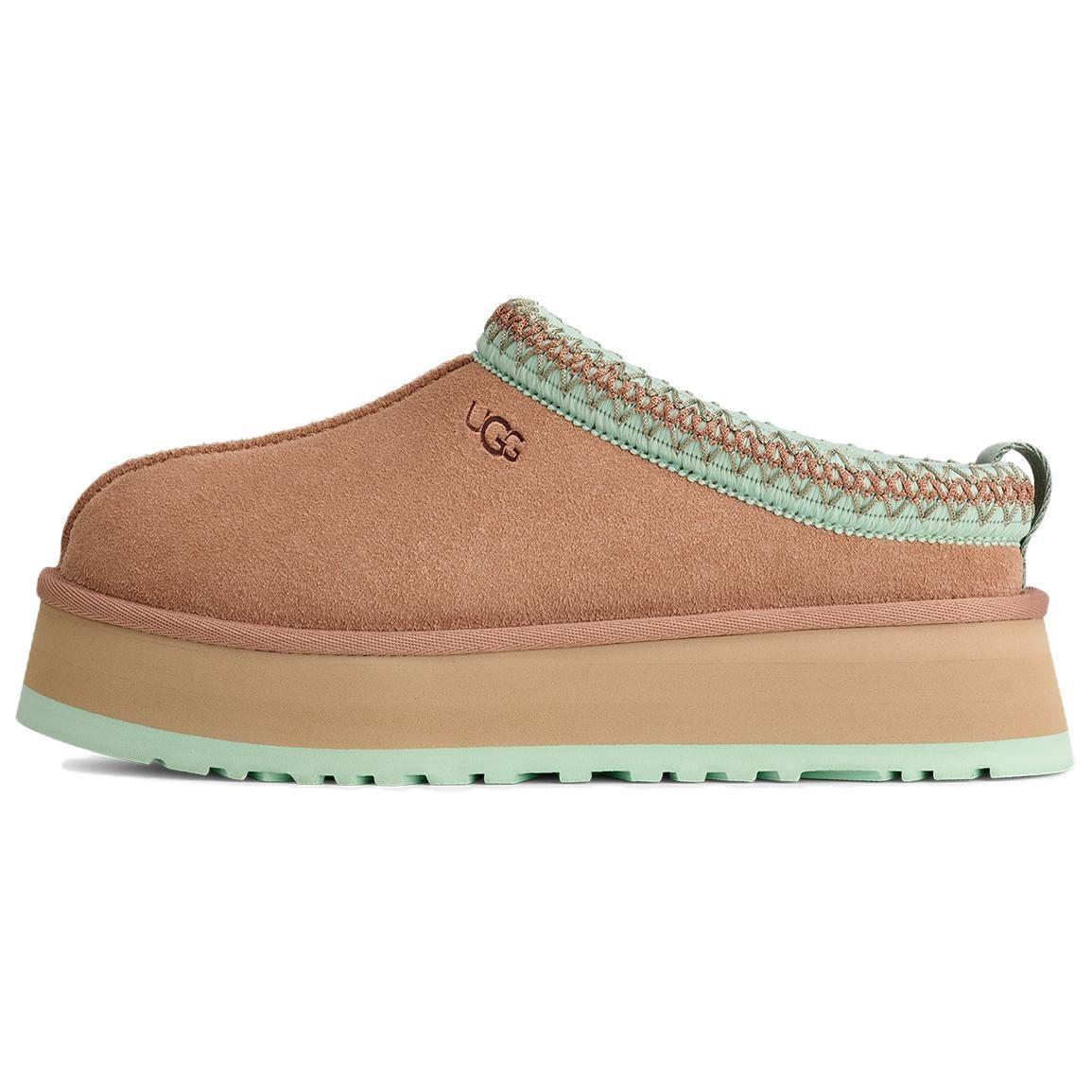 UGG Tazz II Aizvērti Čības Sieviešu