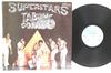 LP Record TABOU COMBO SUPERSTARS  Tabou Combo Superstars MRS1070 MINI 197 US SoulFunk Used
