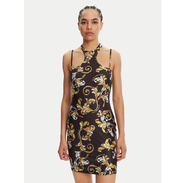 Платье Versace Jeans Couture 78HAO914 EU 38