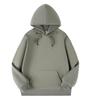 2025 South Korea Autumn/Winter Women's Casual Loose Hoodie - Thick, Comfy, and Trendy Lazy Style Jacket