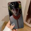 Wir sind alle tot Heißer Fall für Samsung Galaxy A15 A16 A17 A26 A36 A56 A55 A35 A52 A32 A12 A53 A33 A13 A14 A34 A54