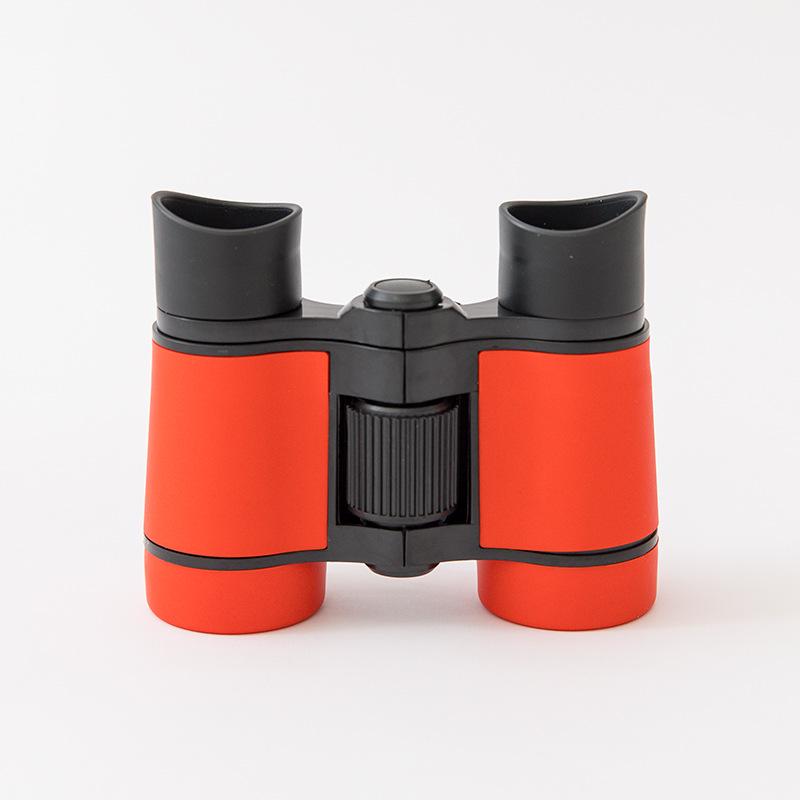 Kids' 4x30 HD Binoculars for Outdoor Adventures
