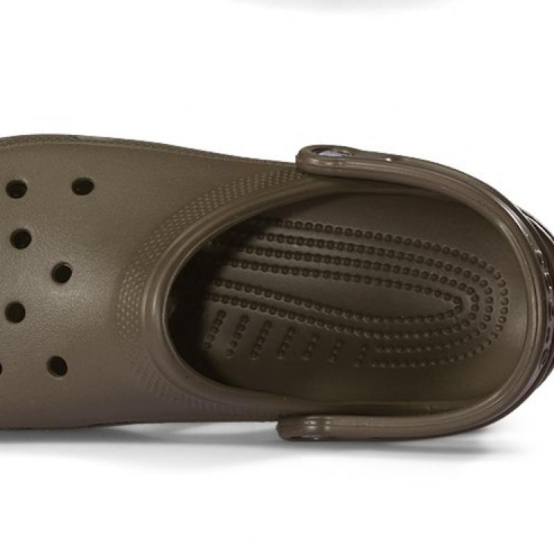 Choose 1 Of 8 Types Of Crocs Classic Clogs