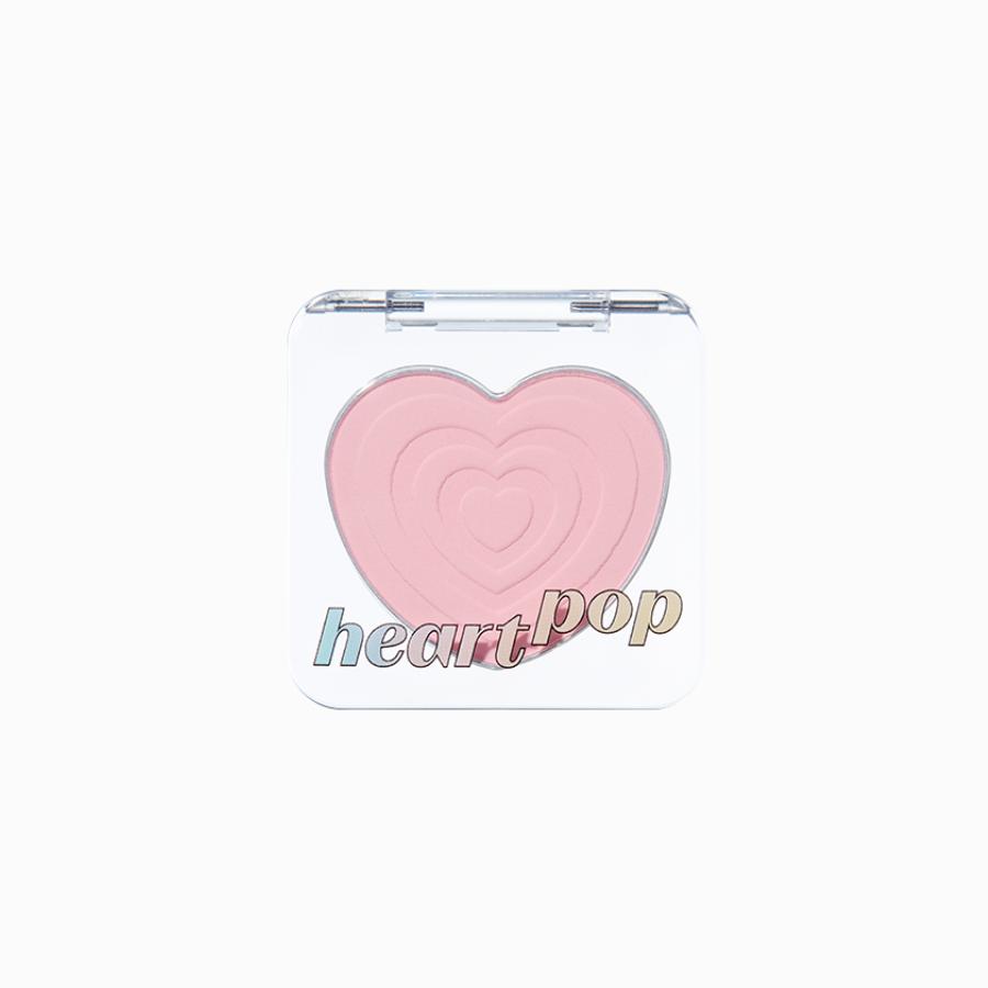 Etude Heart Blusher #Sarr 4g