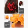 Imitasjonsblomst Dekor Hårnål Bøhmisk Stil Kvinner Sommer Strand Hårspenne Fester Bryllup Dater Tilbehør