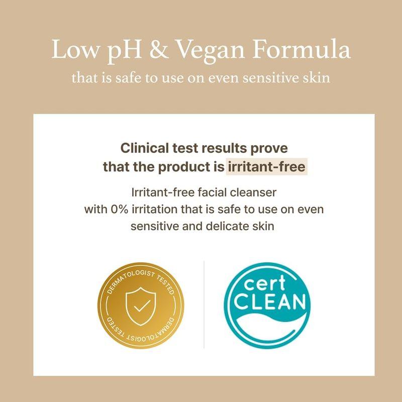 I'm from - Rice Whip Facial Cleanser Mini