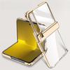 Suitable for Huawei Purax Mobile Phone Case Film Integrated Transparent Full-inclusive Anti-fall Central Axis Px Thin Shell X Simple