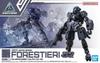 Bandai 30MM eEXM-S02M Forestieri 02 1/144 Scale Pre-colored Plastic Model Kit