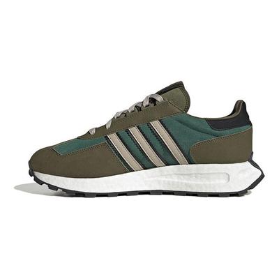 Retropy E5 'Olive Beige' Sneakers IG9994