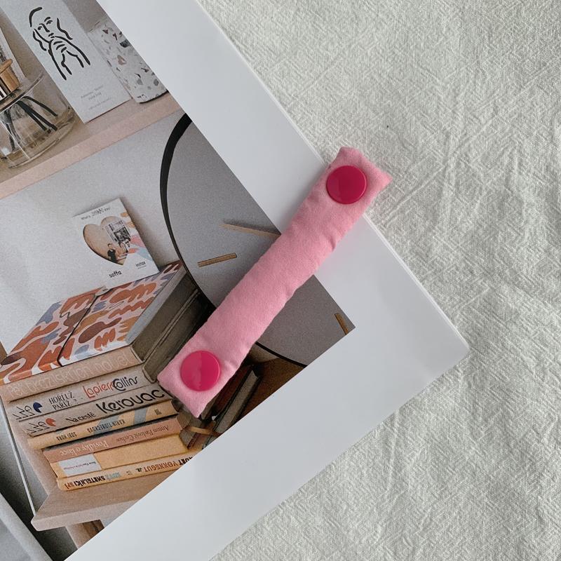 Floral Cable Organizer Cloth Straps Reusable Adjustable Cord Holder Cute Ins Style Wire Management for Phone Charger Earbuds New