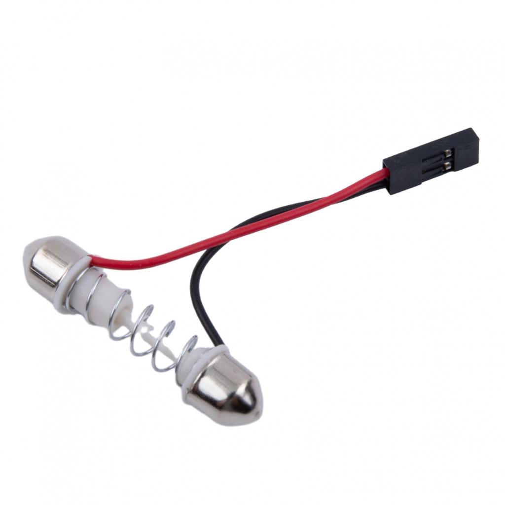COB LED Light Panel Cabin Light 6000k Super White 12V