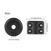 Cable Hook Stopper Winch Mount Stop Rope Line Cable Saver for Universal Auto Offroad Accessories Parts Daily Necessities