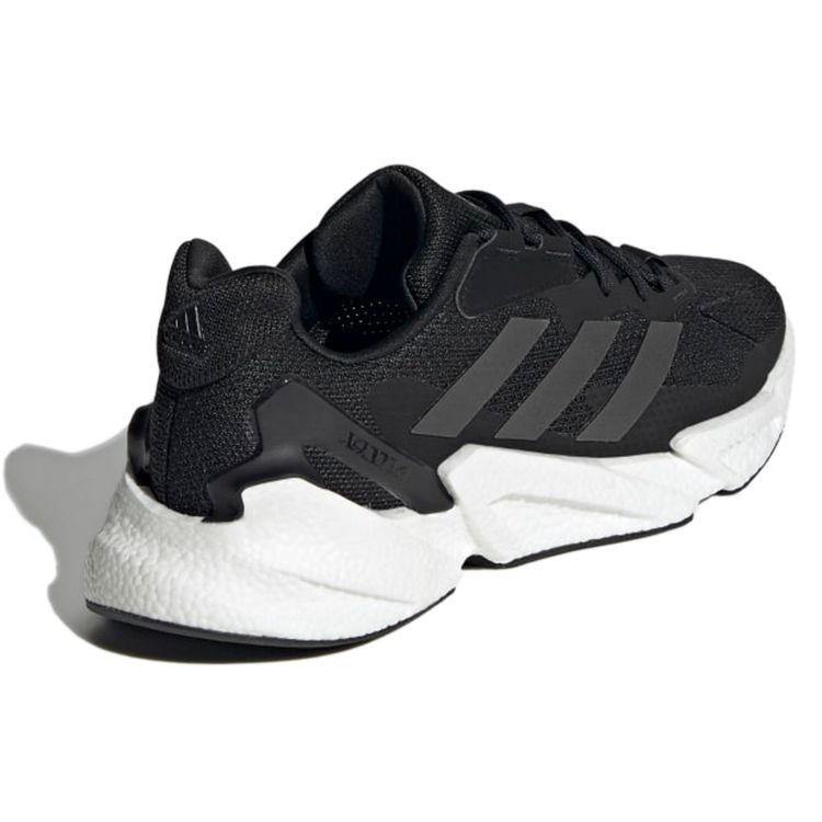 Adidas X9000L4 Black White Men Sneakers Core-Black Cloud-White S23669