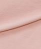 BASIC HOUSE Women'S Cool Sorona Semi-Overfit Round Neck Short Sleeve T-Shirt Pink Lzts3202