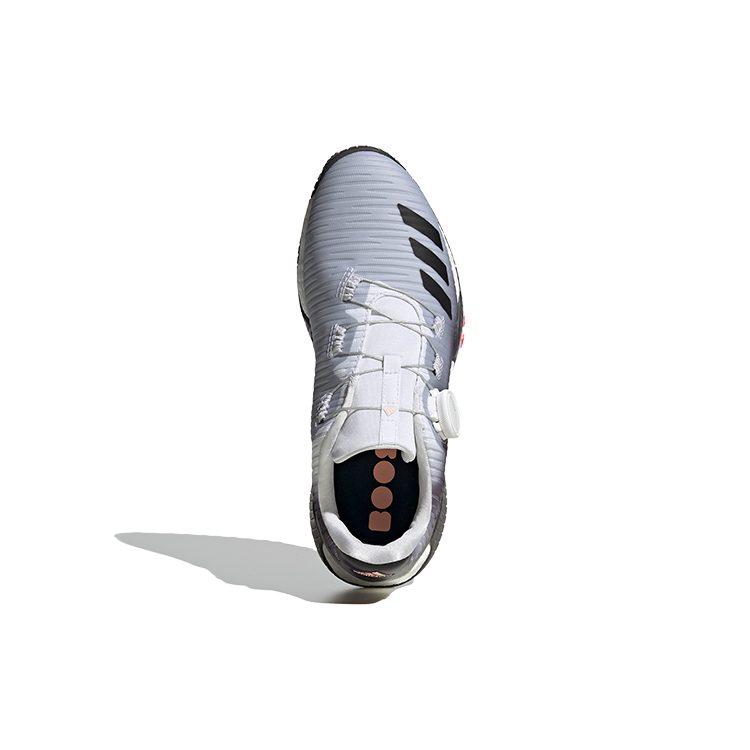 Adidas Codechaos Boa Grey/Pink Women's FW4990