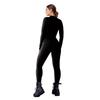 Halloween Costume onesie Women's Clothing Halloween Haunted House Skull Head Print onesie Show Tights Women