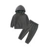 Kids Sports & Casual 2-Piece Outfit Set