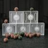 Incense Bead Mold Handmade Incense Tools DIY Handmade Incense Pill and Incense Bead Jewelry Hand String Mold Incense Supplies