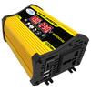 Modified Sine Wave Inverter High Frequency 4000W Peak Power Watt Power Inverter DC 12V To AC 110V