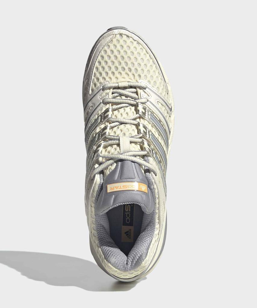 adidas Adistar Control 5 - White: Halo Silver / Ki2096
