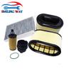 Cabin Pollen Oil Air Filter Cartridge Kit 670005021 670001545 000311401 For Maserati Ghibli Levante Quattroporte 3.0L 2014-