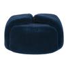 Unisex Winter Plush Lei Feng Hat with Earflaps