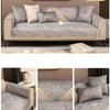 Messy Pattern Sofa Cushions Living Room High-end 4season Non-slip Seat Cushion Abstract Lines Universal Sofa Towel Cover Cloth