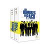Los Hombres De Paco (LOS HOMBRES DE PACO: SERIE COMPLETA, Importé d'Espagne, Langues Sur Les Détails)