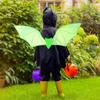 Cosplay Props Bat Wing Large Cosplay Costumes Elegant Cosplay Wing  Stage Catwalk Accessory