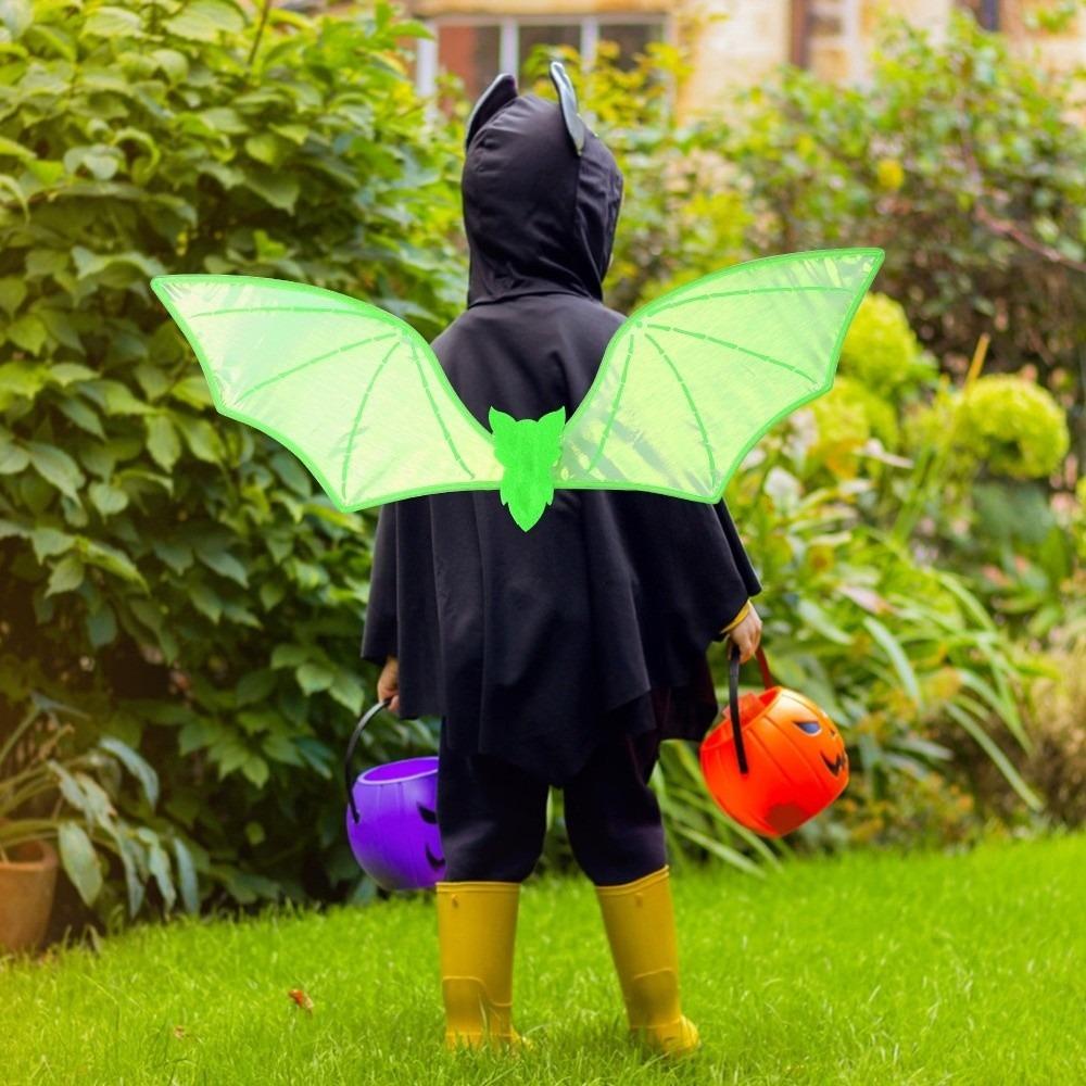 Cosplay Props Bat Wing Large Cosplay Costumes Elegant Cosplay Wing  Stage Catwalk Accessory