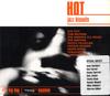 CD HOT JAZZ BISCUITS - Hot Jazz Biscuits  HIBD8801 Hip Bop Records 1997 UK Jazz Used
