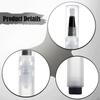 6 Ml Paint Pen, Multi-purpose, for Cuticles, Transparent, Brush Doors, Cabinets,