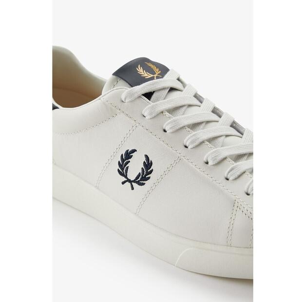 Кроссовки Fred Perry Spencer