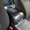 Carbon Fiber Armrest Cover for 16-21 Dodge Challenger/Charger