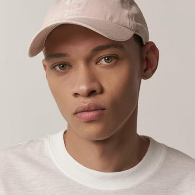 BLACK SANDS Retro Logo Play Ball Cap (6 Colors)