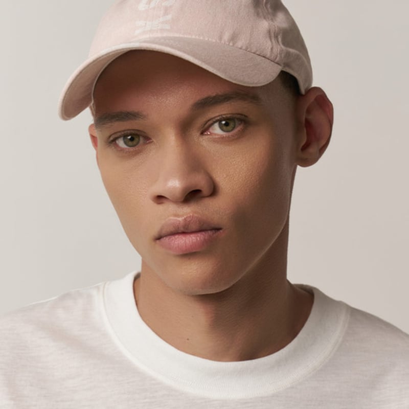 BLACK SANDS Retro Logo Play Ball Cap (6 colors)