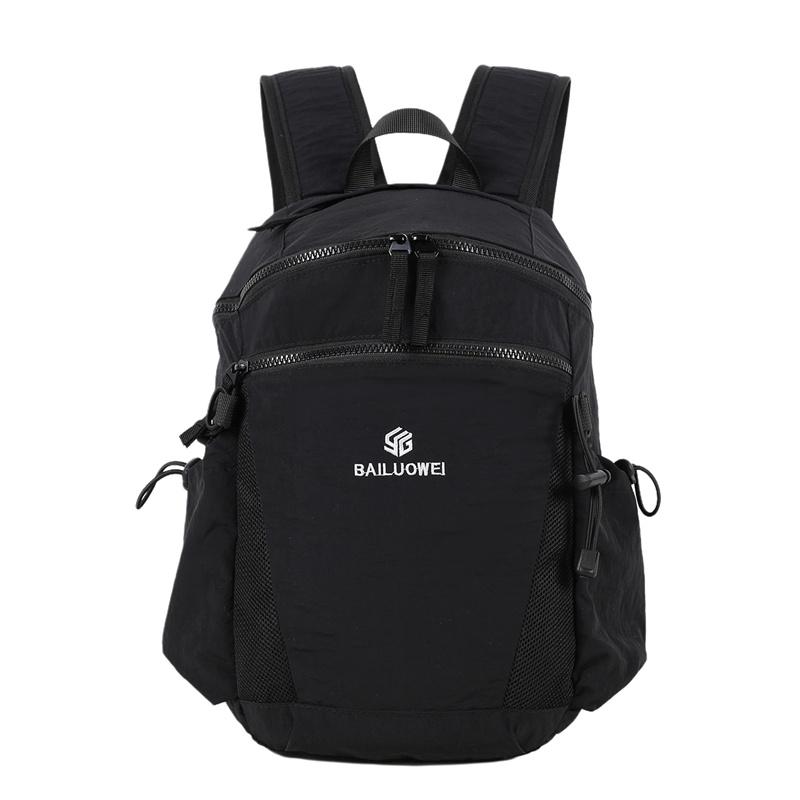 Travel Sports Backpack Unisex Large Capacity Commuter Backpack