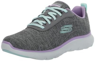 Women's Wide Flex Appeal Sneaker