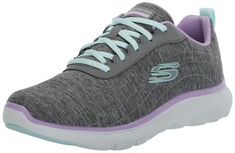 

Женские широкие кроссовки Skechers Flex Appeal Sneaker 36