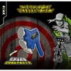 Zing ZAX Axt Dart Saugnapf Spielzeug Weicher Schaumstoff Indoor Outdoor Eltern-Kind Interaktiv Stressabbau Lustiges Spiel Geschenk Für Jungen