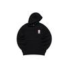 New FILA Have A Good Time Collection Sweatshirt Unisex Jet Black F11U149207F-BK