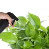 500ml Black Plastic Round Shoulder Spray Bottle for Oil Cleaner