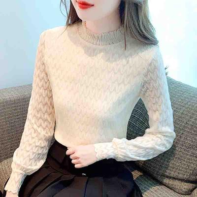 Tops – Bluse e camicie