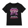 Parte superior (Meninos a partir de 4 anos) – T-Shirts