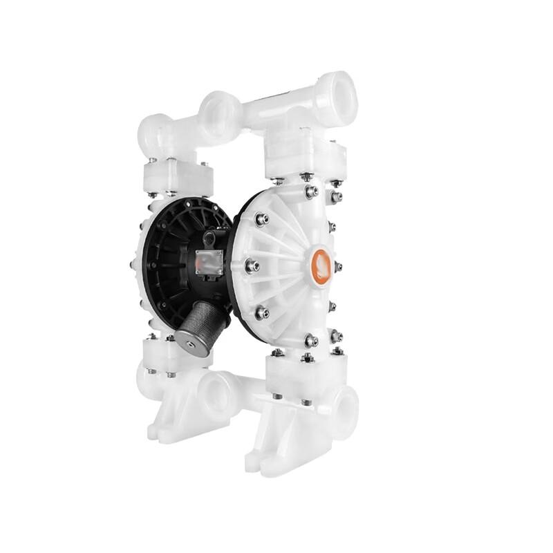 Lixian QBY3-25STFF Pneumatic Diaphragm Pump