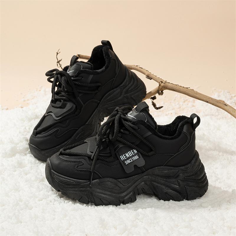 

МОДНЕ ВЗУТТЯ Чоловічі дихаючі спортивні кросівки Спортивне взуття для бігу Відкритий жіночий теніс Тренажер для тренажерного залу 40 чорний