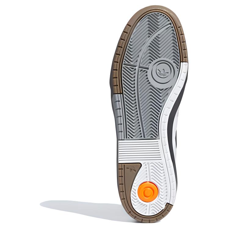 Adidas Tyshawn 2 'White Black' Sneakers IF9712