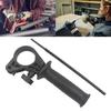 Professional Hammer Drill Handle Accessory Nonslip Electric Drill Grinding Machine Handle For Various Power Tool