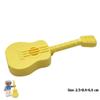 Building Blocks Connection Scenes Assemble Brick Toys  Toddlers Kids Toys